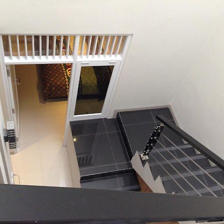سيمارانغ Purwosari Residence المظهر الخارجي الصورة