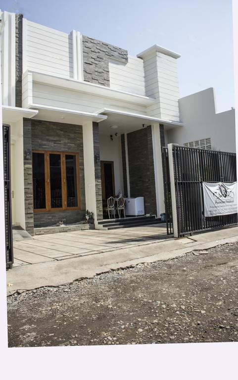 سيمارانغ Purwosari Residence المظهر الخارجي الصورة