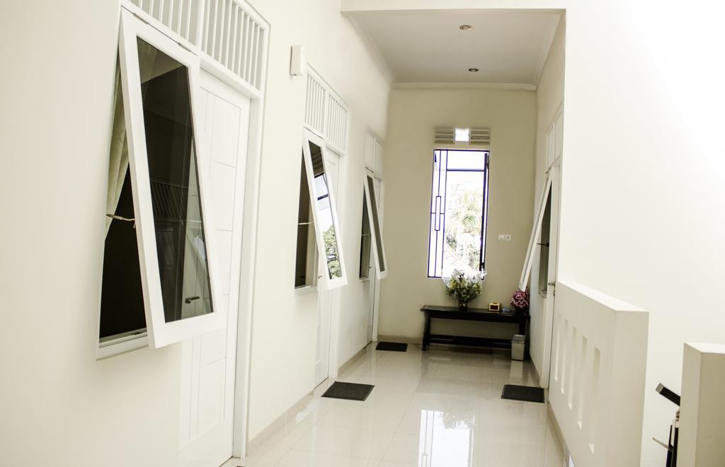 سيمارانغ Purwosari Residence المظهر الخارجي الصورة